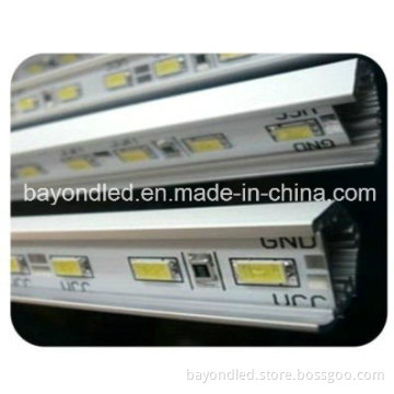 SMD 5730 Aluminum Shell LED Rigid Strip Light